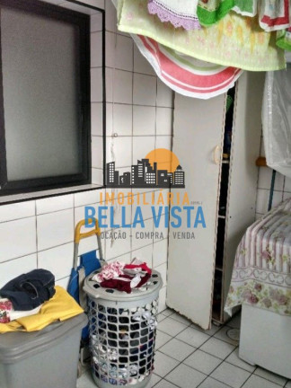 Imagem Apartamento com 3 Quartos à Venda, em Itararé - São Vicente Imagem Apartamento com 3 Quartos à Venda, em Itararé - São Vicente