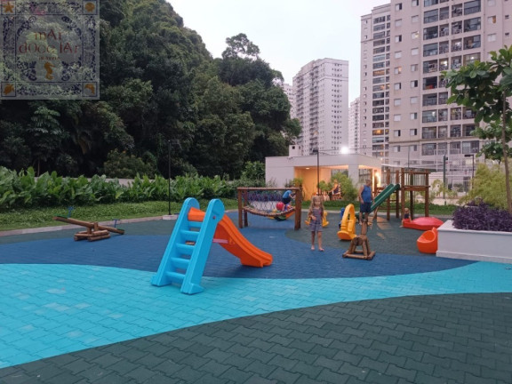 Imagem Apartamento com 2 Quartos à Venda, 63 m² em Marapé - Santos Imagem Apartamento com 2 Quartos à Venda, 63 m² em Marapé - Santos
