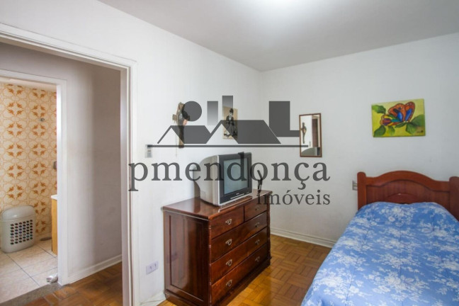 Imagem Apartamento com 2 Quartos à Venda, 85 m² em Vila Romana - São Paulo
