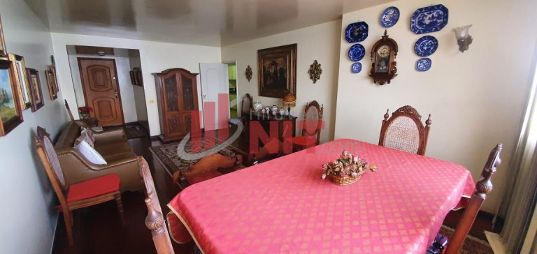Imagem Apartamento com 3 Quartos à Venda, 150 m² em Ingá - Niterói Imagem Apartamento com 3 Quartos à Venda, 150 m² em Ingá - Niterói