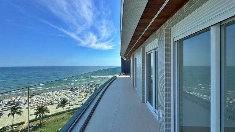Imagem Cobertura com 5 Quartos à Venda, 277 m² em Riviera De São Lourenço - Bertioga