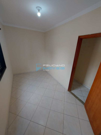 Imagem Apartamento com 2 Quartos à Venda, 70 m² em Guilhermina - Praia Grande