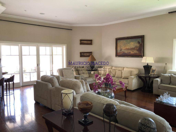 Imagem Casa com 5 Quartos à Venda, 1.300 m² em Tambore - Santana De Parnaíba