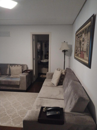 Imagem Apartamento com 3 Quartos à Venda, 225 m² em Jardim - Santo André