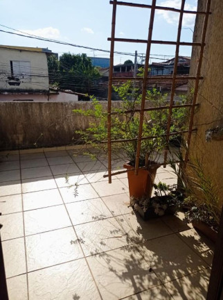 Imagem Sobrado com 2 Quartos à Venda, 125 m² em Cidade Edson - Suzano Imagem Sobrado com 2 Quartos à Venda, 125 m² em Cidade Edson - Suzano
