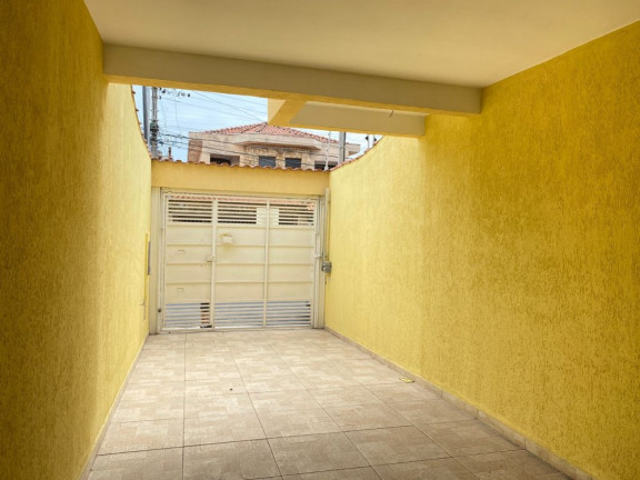 Imagem Sobrado com 3 Quartos à Venda, 115 m² em Jardim Vila Formosa - São Paulo Imagem Sobrado com 3 Quartos à Venda, 115 m² em Jardim Vila Formosa - São Paulo
