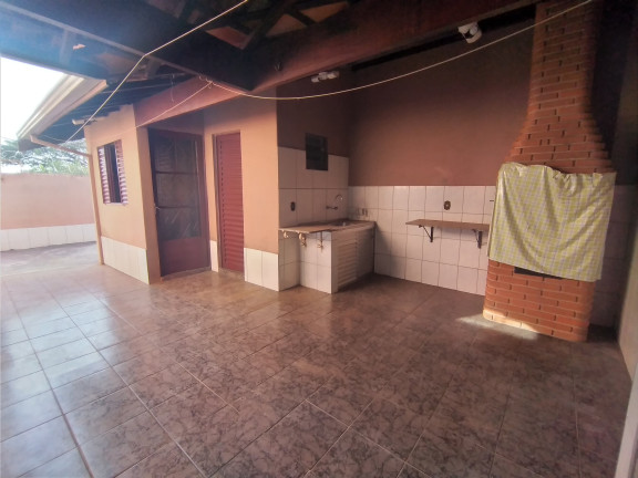 Imagem Casa com 2 Quartos à Venda, 159 m² em Vila Conceição - Bauru