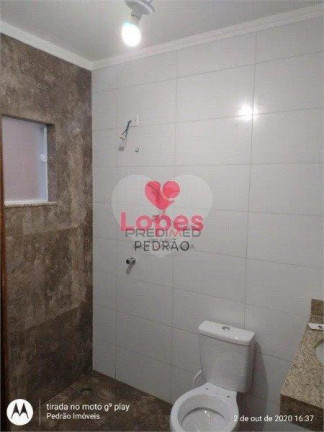Imagem Casa com 3 Quartos à Venda, 329 m² em Jardim Morumbi - Lençóis Paulista