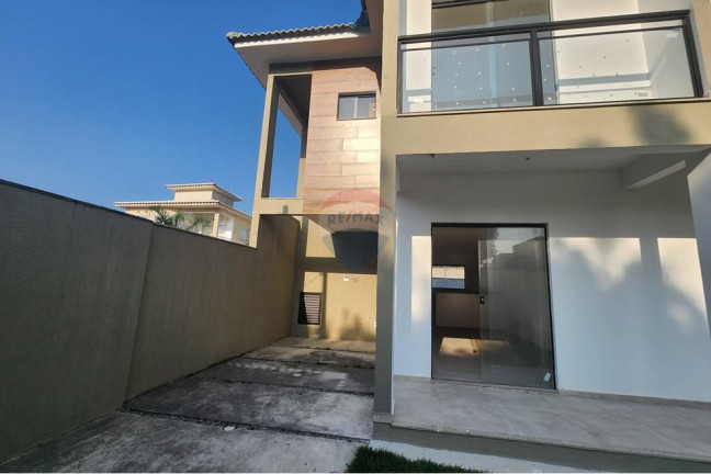 Imagem Casa com 2 Quartos à Venda, 76 m² em Itaipuaçu - Maricá Imagem Casa com 2 Quartos à Venda, 76 m² em Itaipuaçu - Maricá