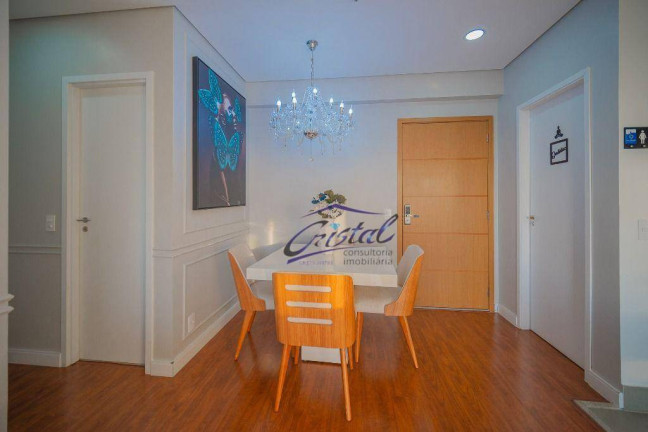 Imagem Apartamento com 2 Quartos à Venda, 62 m² em Centro - Osasco Imagem Apartamento com 2 Quartos à Venda, 62 m² em Centro - Osasco