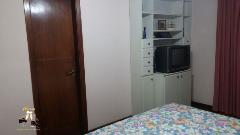 Imagem Apartamento com 3 Quartos à Venda, 190 m² em Centro - Santo André