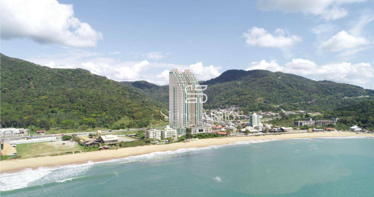 Imagem Apartamento com 3 Quartos à Venda, 129 m² em Ilhota - Itapema