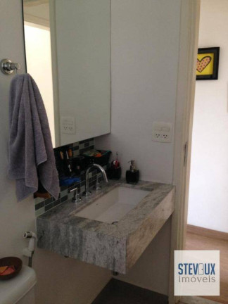 Imagem Apartamento com 2 Quartos à Venda, 55 m² em Vila Olímpia - São Paulo