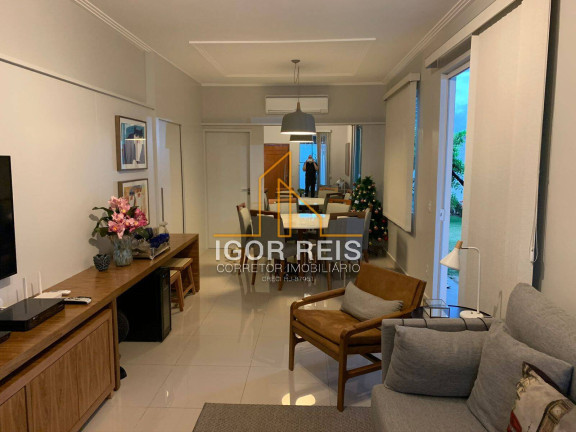 Imagem Casa de Condomínio com 3 Quartos à Venda, 264 m² em Santa Cruz - Campos Dos Goytacazes Imagem Casa de Condomínio com 3 Quartos à Venda, 264 m² em Santa Cruz - Campos Dos Goytacazes