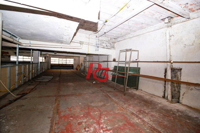 Imagem Loja para Alugar, 320 m² em Centro - Santos Imagem Loja para Alugar, 320 m² em Centro - Santos