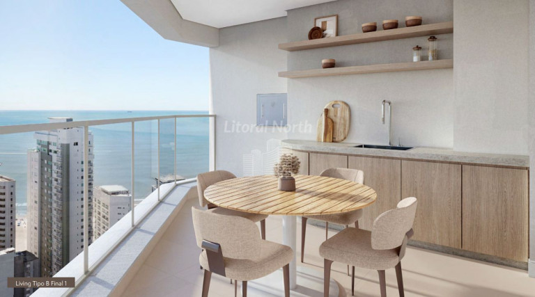 Imagem Apartamento com 4 Quartos à Venda, 182 m² em Centro - Balneário Camboriú Imagem Apartamento com 4 Quartos à Venda, 182 m² em Centro - Balneário Camboriú
