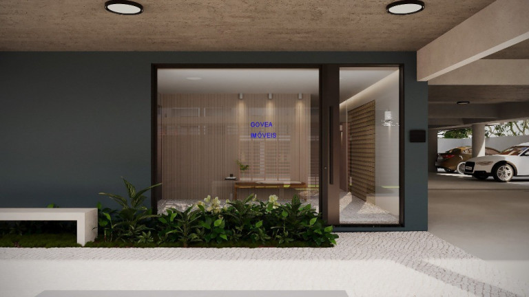 Imagem Apartamento com 2 Quartos à Venda, 49 m² em Novo Mundo - Curitiba Imagem Apartamento com 2 Quartos à Venda, 49 m² em Novo Mundo - Curitiba