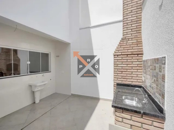 Imagem Casa com 3 Quartos à Venda, 115 m² em Vila Cleonice - São Paulo Imagem Casa com 3 Quartos à Venda, 115 m² em Vila Cleonice - São Paulo