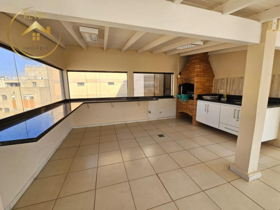 Imagem Apartamento com 3 Quartos à Venda, 172 m² em Cambuí  - Campinas