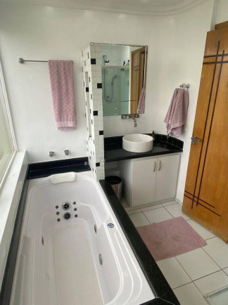 Imagem Apartamento com 3 Quartos à Venda, 122 m² em Moema - São Paulo Imagem Apartamento com 3 Quartos à Venda, 122 m² em Moema - São Paulo