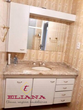 Imagem Apartamento com 2 Quartos à Venda, 100 m² em Santana - São Paulo