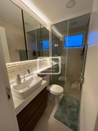 Imagem Apartamento com 2 Quartos à Venda, 69 m² em Presidente Altino - Osasco