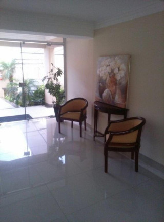 Imagem Apartamento com 2 Quartos à Venda, 99 m² em Parque Campolim - Sorocaba