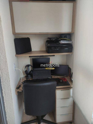 Imagem Apartamento com 2 Quartos à Venda, 49 m² em Utinga - Santo André Imagem Apartamento com 2 Quartos à Venda, 49 m² em Utinga - Santo André