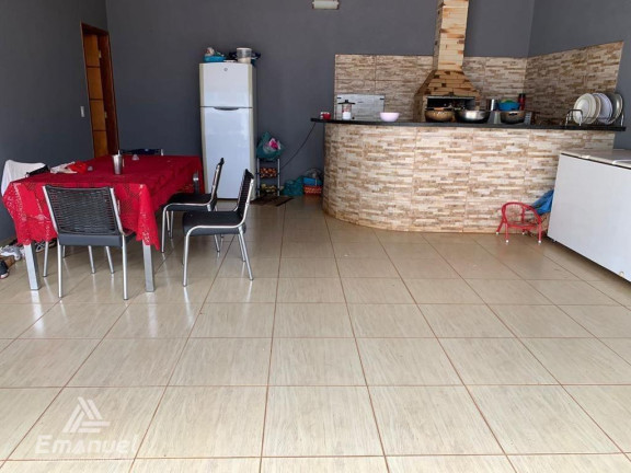 Imagem Casa com 6 Quartos à Venda, 300 m² em Parque Dos Girassóis - Campo Grande Imagem Casa com 6 Quartos à Venda, 300 m² em Parque Dos Girassóis - Campo Grande