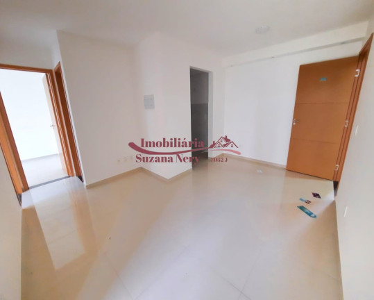 Apartamento com 2 Quartos à Venda, 43 m² em Pium (distrito Litoral) - Parnamirim