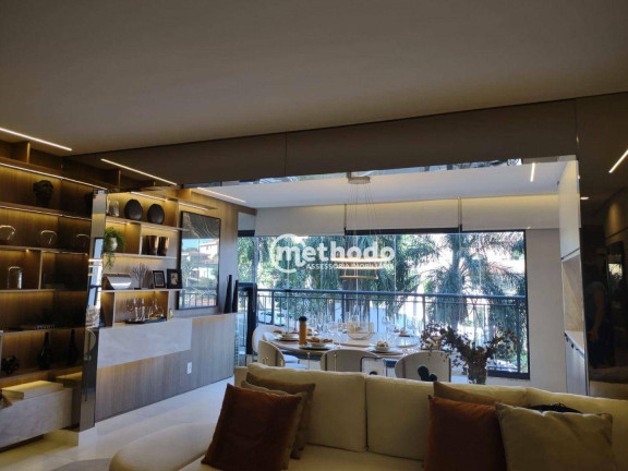 Imagem Apartamento com 3 Quartos à Venda, 82 m² em Nova Campinas - Campinas Imagem Apartamento com 3 Quartos à Venda, 82 m² em Nova Campinas - Campinas