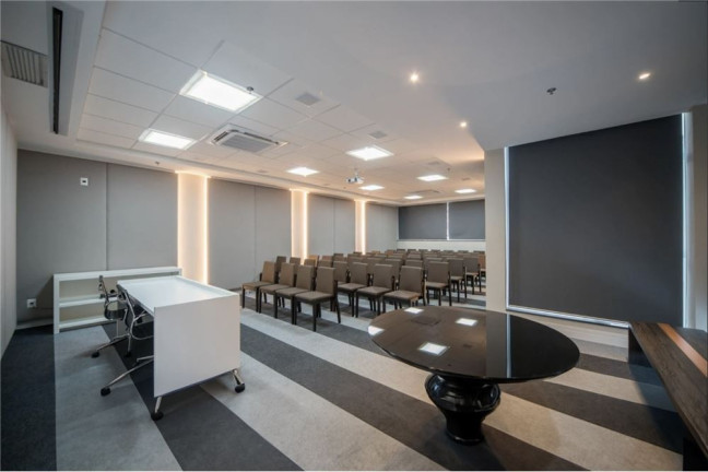 Imagem Sala Comercial à Venda,  em Petrópolis - Porto Alegre
