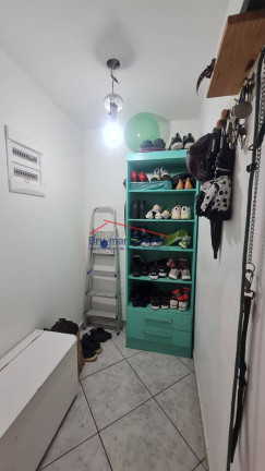 Imagem Apartamento com 3 Quartos à Venda, 90 m² em Embaré - Santos