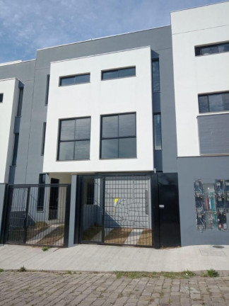 Imóvel com 2 Quartos à Venda, 106 m² em Nossa Senhora Da Saúde - Caxias Do Sul