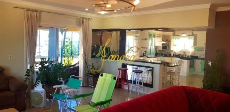 Imagem Apartamento com 4 Quartos à Venda, 240 m² em Araca - Capão Da Canoa