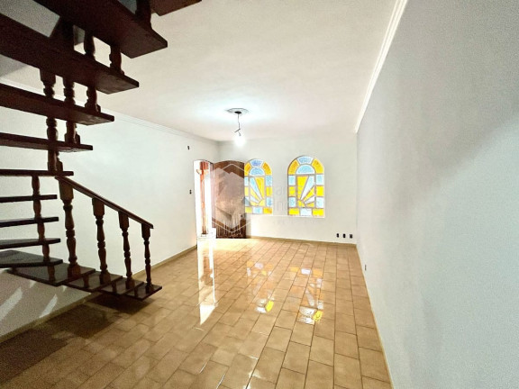 Imagem Casa com 3 Quartos à Venda, 125 m² em Vila Carrão - São Paulo