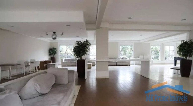 Imagem Apartamento com 2 Quartos à Venda, 52 m² em Centro - Barueri