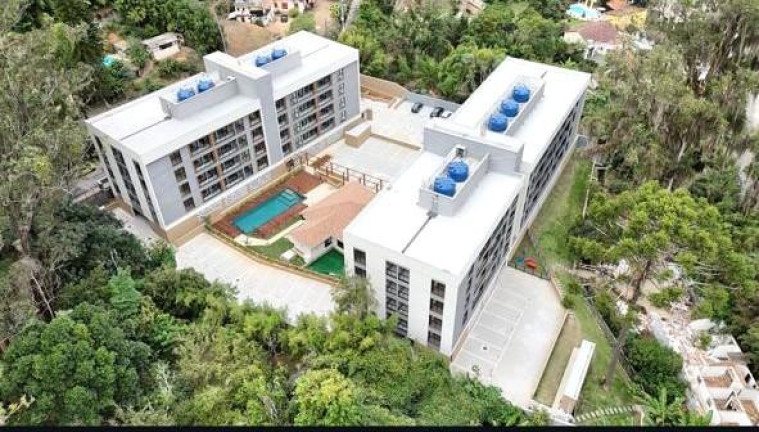 Imagem Apartamento com 3 Quartos à Venda, 76 m² em Várzea - Teresópolis Imagem Apartamento com 3 Quartos à Venda, 76 m² em Várzea - Teresópolis