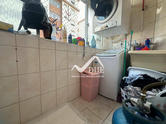 Imagem Apartamento com 2 Quartos à Venda, 70 m² em Boqueirão - Santos