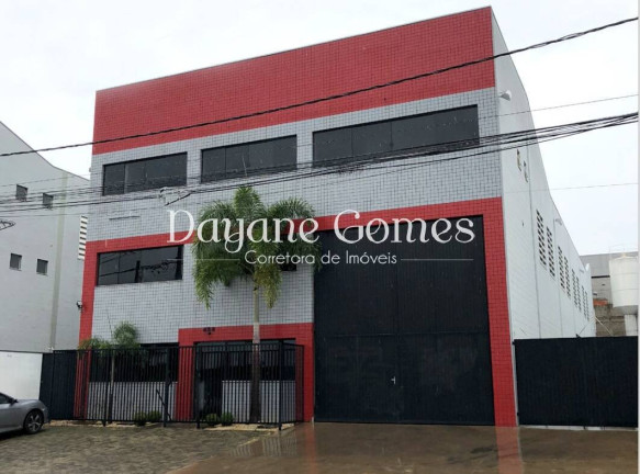 Imóvel Comercial à Venda, 791 m² em Comercial Vitória Martini - Indaiatuba