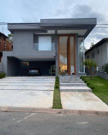 Casa com 3 Quartos à Venda, 440 m² em Reserva Santa Maria - Jandira