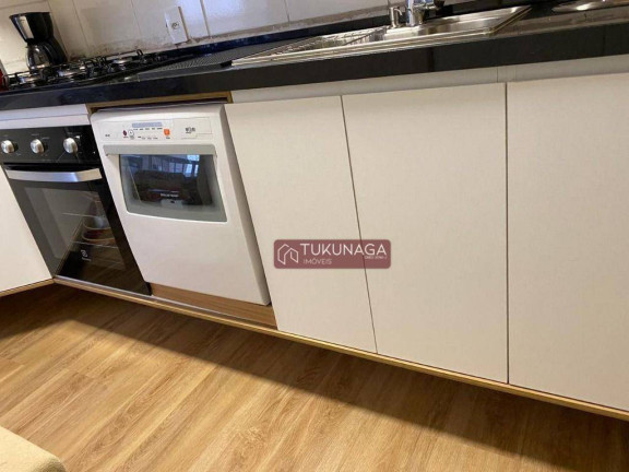 Imagem Apartamento com 2 Quartos à Venda, 55 m² em Brás - São Paulo
