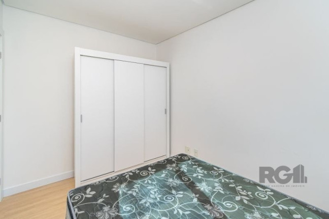 Imagem Apartamento com 1 Quarto para Alugar, 40 m² em Centro Histórico - Porto Alegre