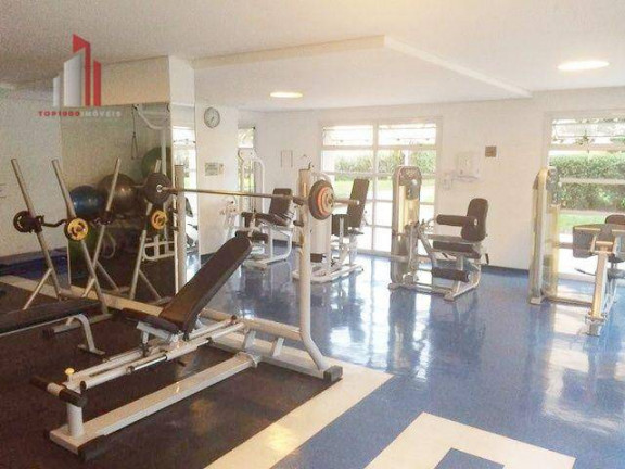 Imagem Apartamento com 3 Quartos à Venda, 80 m² em Vila Leopoldina - São Paulo Imagem Apartamento com 3 Quartos à Venda, 80 m² em Vila Leopoldina - São Paulo