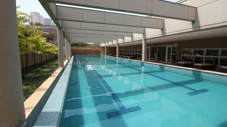 Imagem Apartamento com 3 Quartos à Venda, 128 m² em Vila Anastácio - São Paulo Imagem Apartamento com 3 Quartos à Venda, 128 m² em Vila Anastácio - São Paulo