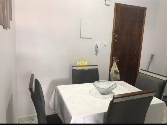 Imagem Apartamento com 1 Quarto à Venda, 36 m² em Gonzaguinha - Sao Vicente Imagem Apartamento com 1 Quarto à Venda, 36 m² em Gonzaguinha - Sao Vicente