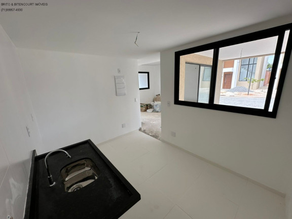 Imagem Casa com 3 Quartos à Venda, 108 m² em Buraquinho - Lauro De Freitas