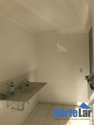 Imagem Apartamento com 2 Quartos à Venda, 45 m² em Jaraguá - São Paulo