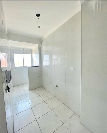 Imagem Apartamento com 2 Quartos à Venda, 65 m² em Ocian - Praia Grande