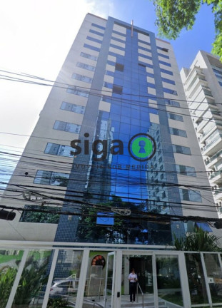 Imagem Imóvel Comercial para Alugar, 152 m² em Indianópolis - São Paulo Imagem Imóvel Comercial para Alugar, 152 m² em Indianópolis - São Paulo